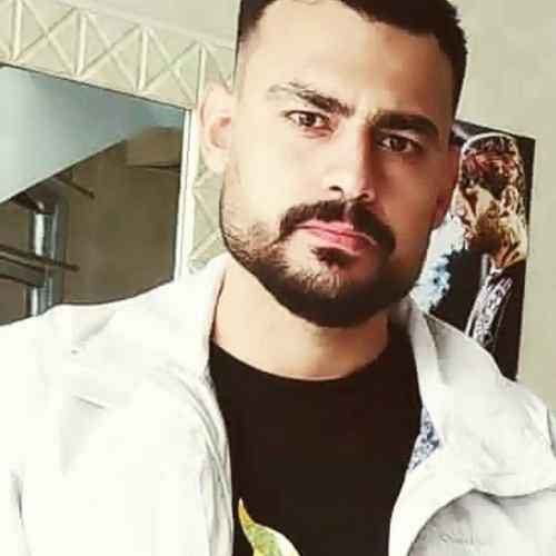 روح الله کرمی خداحافظ ولی نیل ولای دلد بچم